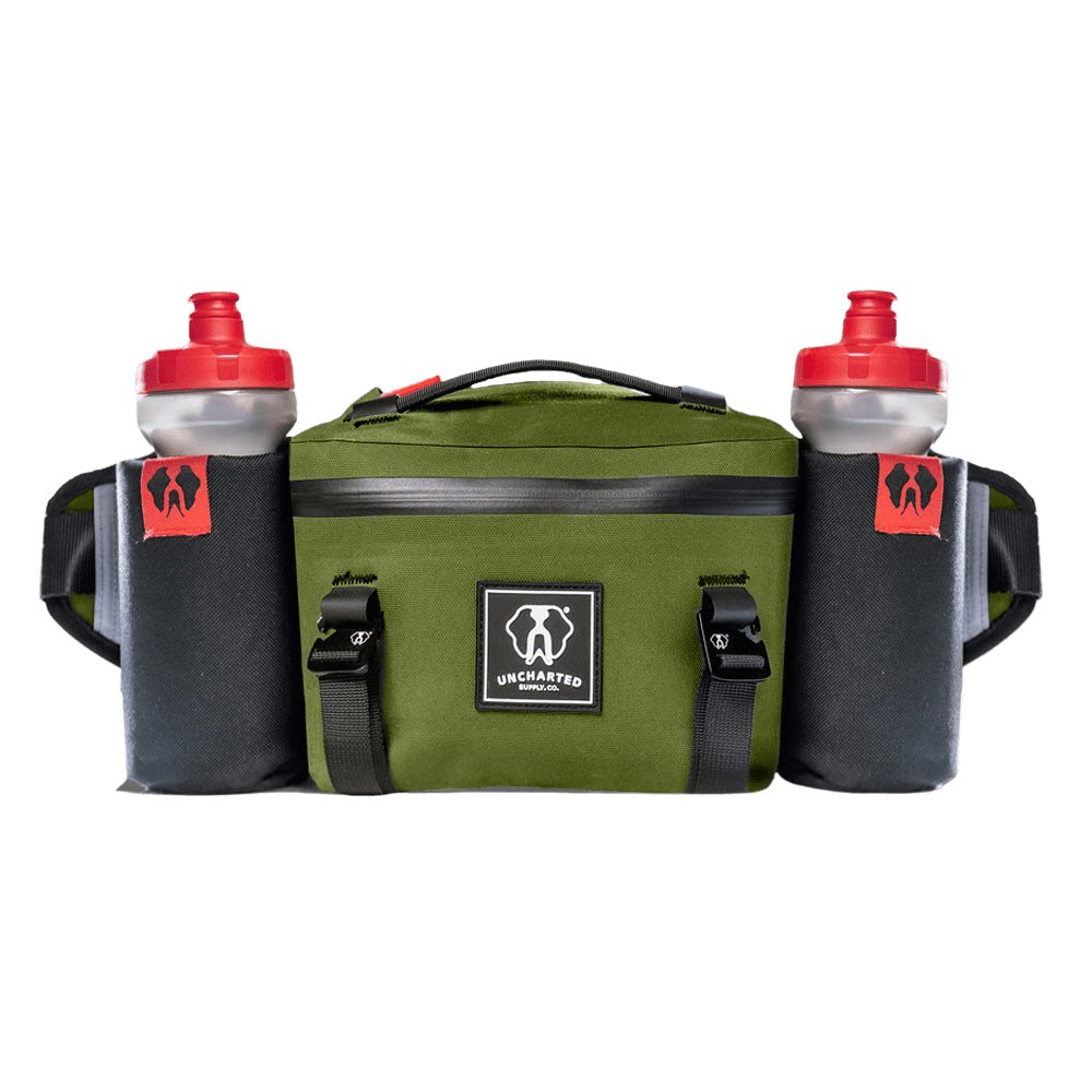 Uncharted Supply Co. The Park Pack - Angler's Pro Tackle & Outdoors