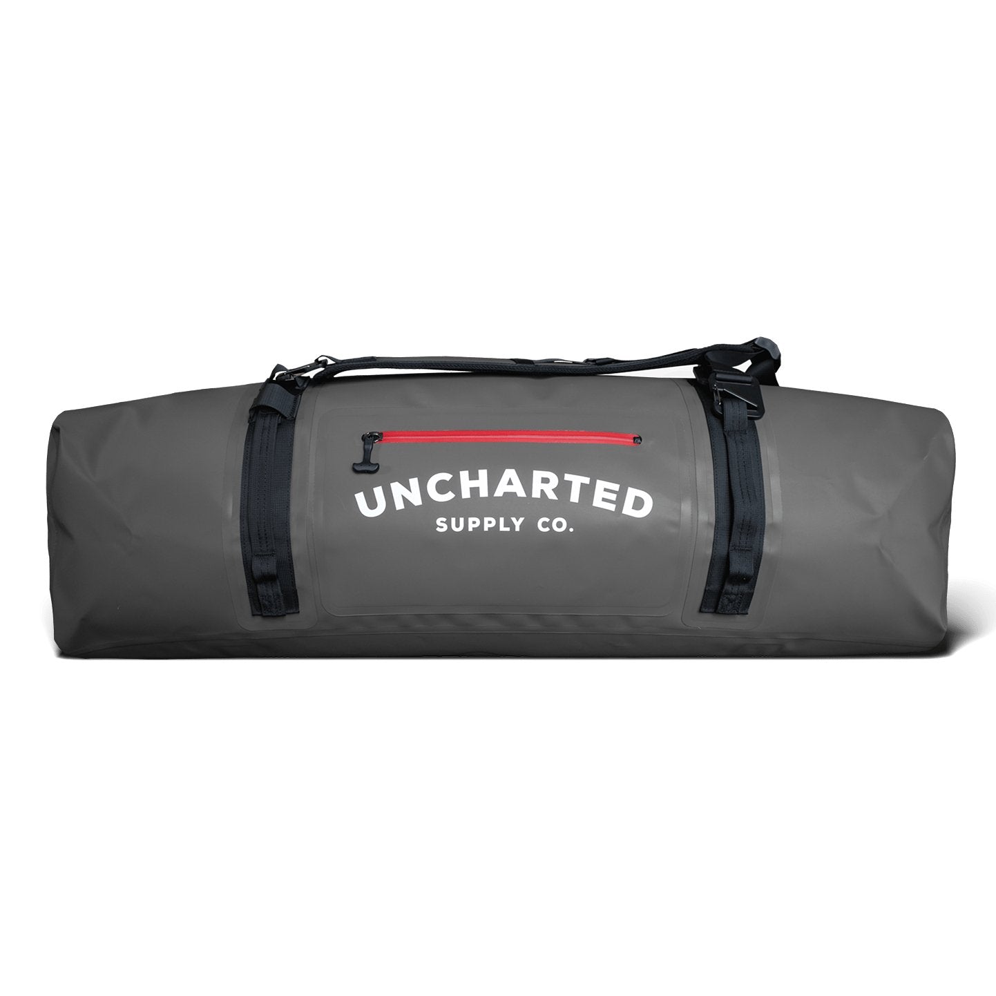 Uncharted Supply Co. The Vault 100L Duffel Bag - Angler's Pro Tackle & Outdoors