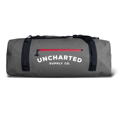 Uncharted Supply Co. The Vault 65L Duffel Bag - Angler's Pro Tackle & Outdoors