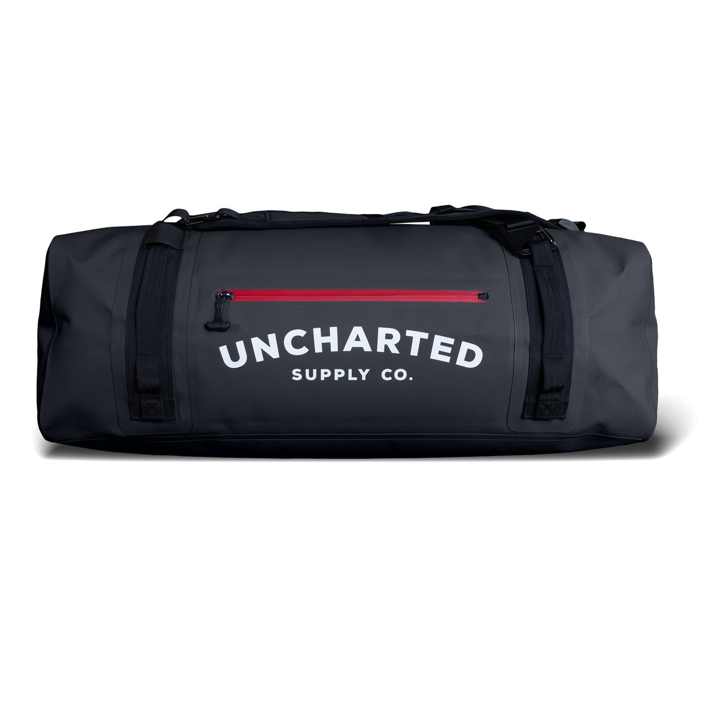 Uncharted Supply Co. The Vault 65L Duffel Bag - Angler's Pro Tackle & Outdoors