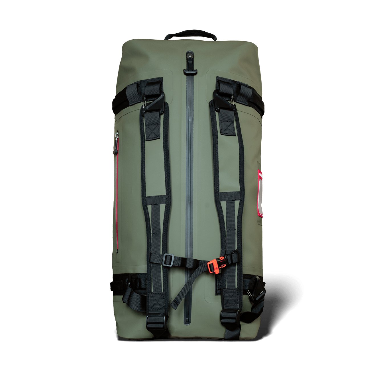 Uncharted Supply Co. The Vault 65L Duffel Bag - Angler's Pro Tackle & Outdoors