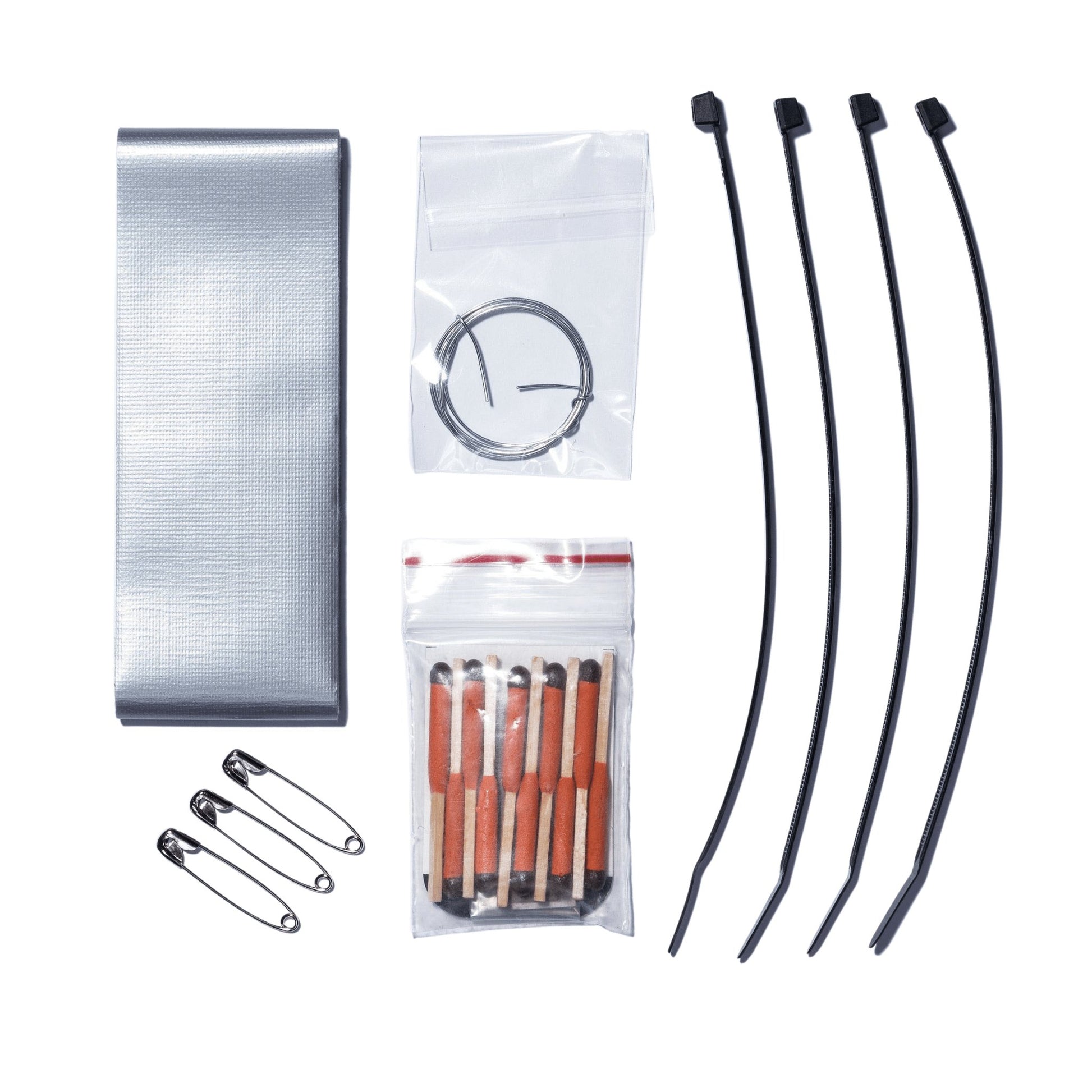 Uncharted Supply Co. Triage Kit - Angler's Pro Tackle & Outdoors