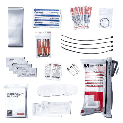 Uncharted Supply Co. Triage Kit - Angler's Pro Tackle & Outdoors