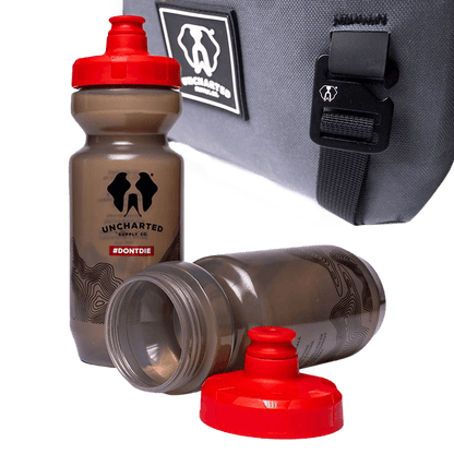 Uncharted Supply Co. The Park Pack