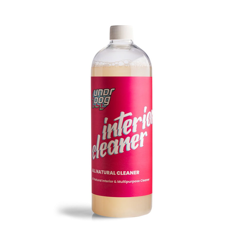 Undrdog Interior Cleaner: Naturally Scented Cleaning Agent - Angler's Pro Tackle & Outdoors