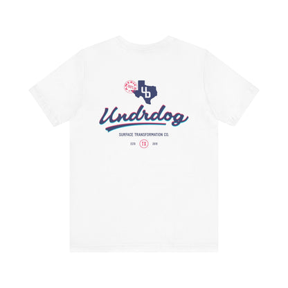 Undrdog Texas Tee - Angler's Pro Tackle & Outdoors