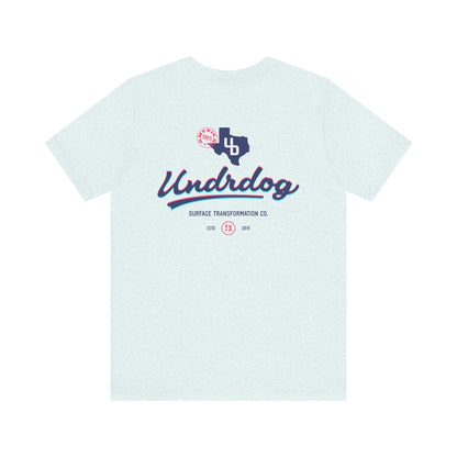 Undrdog Texas Tee - Angler's Pro Tackle & Outdoors