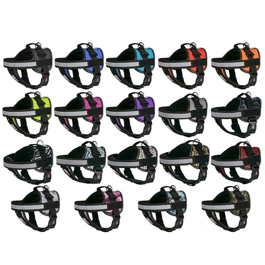 Unimax Multi - Purpose Harness - Angler's Pro Tackle & Outdoors