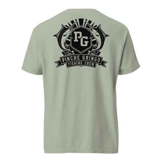 Pinche Gringo Royal Pinche Shirt