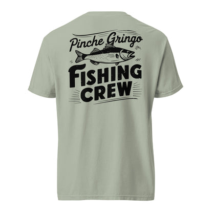 Pinche Gringo Vintage Shirt