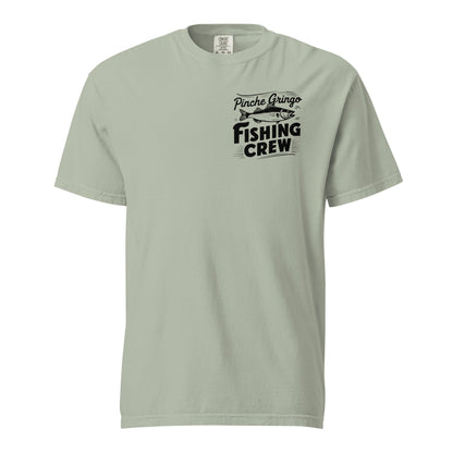 Pinche Gringo Vintage Shirt
