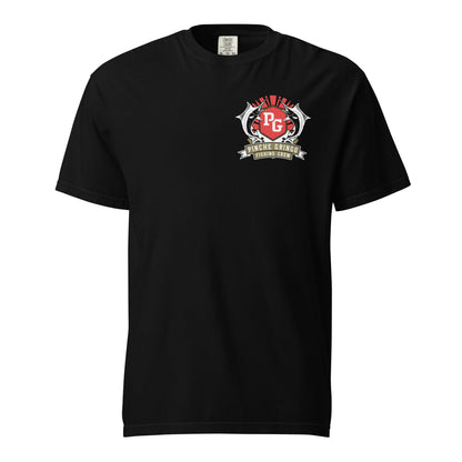 Pinche Gringo Red Pack Shirt