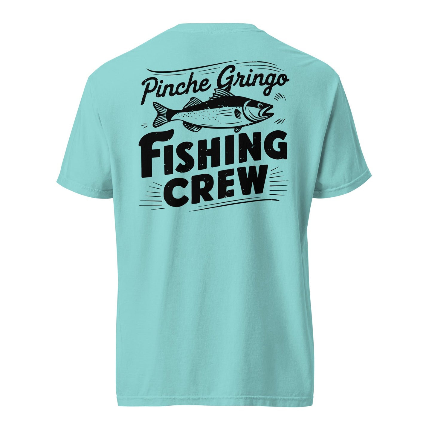Pinche Gringo Vintage Shirt