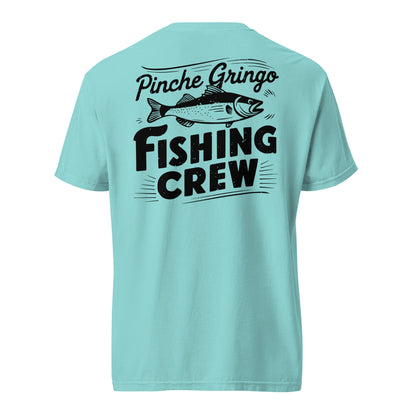 Pinche Gringo Vintage Shirt