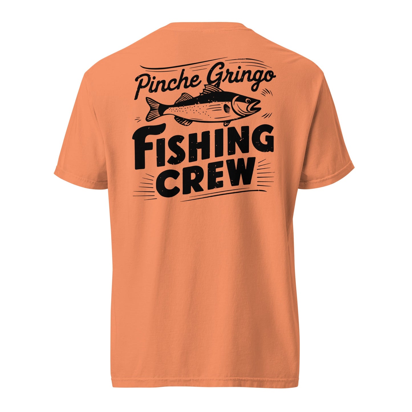 Pinche Gringo Vintage Shirt
