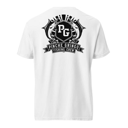 Pinche Gringo Royal Pinche Shirt