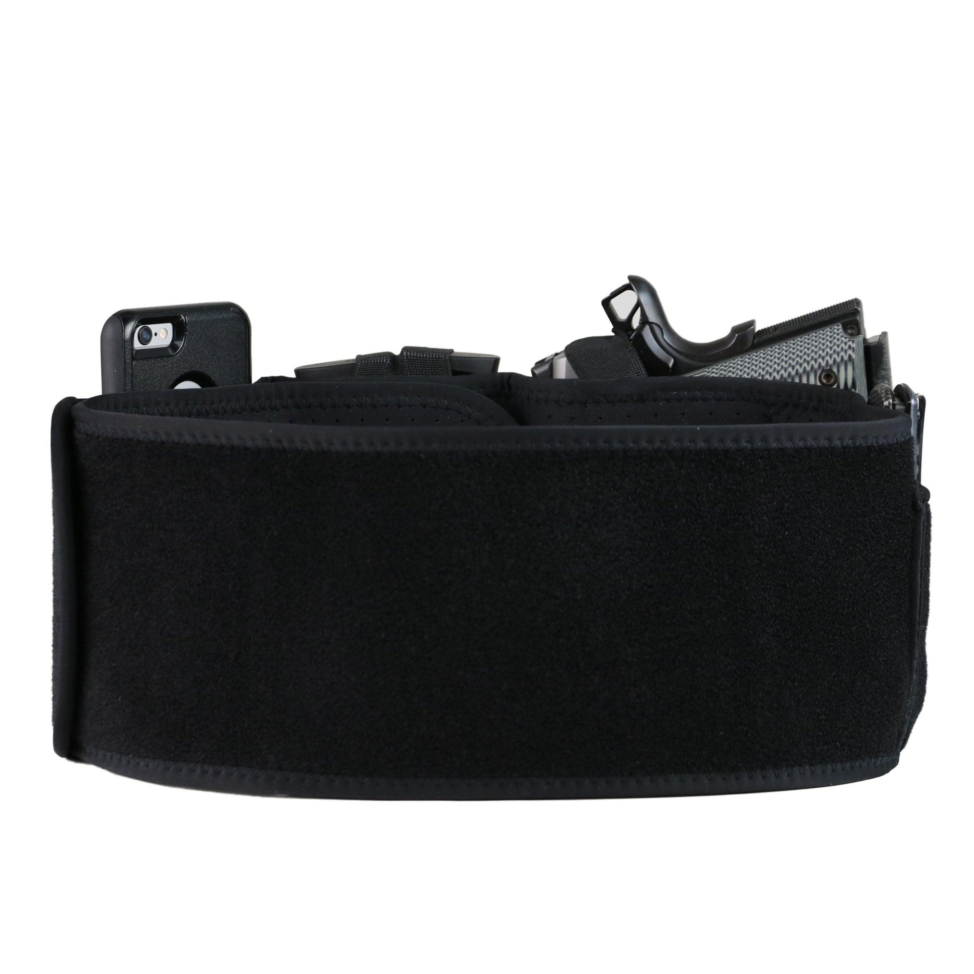 Unisex Neoprene Belly Band for Concealed Carry by DS Conceal - Angler's Pro Tackle & Outdoors