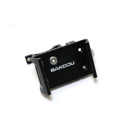 Bakcou Universal Mounting Phone Holder