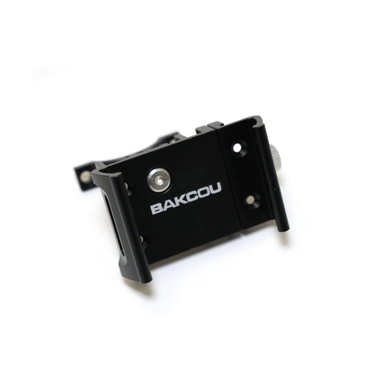Bakcou Universal Mounting Phone Holder