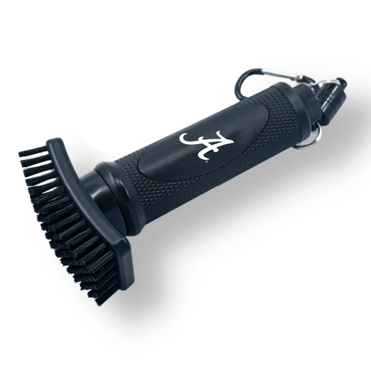 Grooveit University of Alabama Golf Brush – Official NCAA Grooveit Club Cleaner