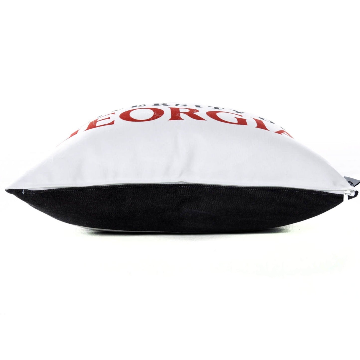 Campus Hammocks University of Georgia Arch Throw Pillow Cover