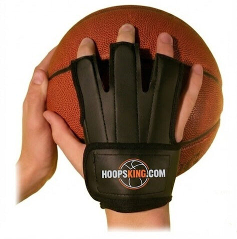 HoopsKing Perfect Jump Shot Glove | Basketball Shooting Glove