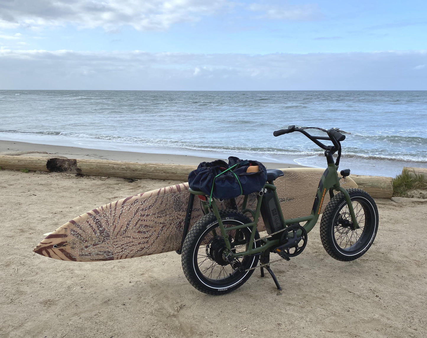 Moved By Bikes Moped Racks