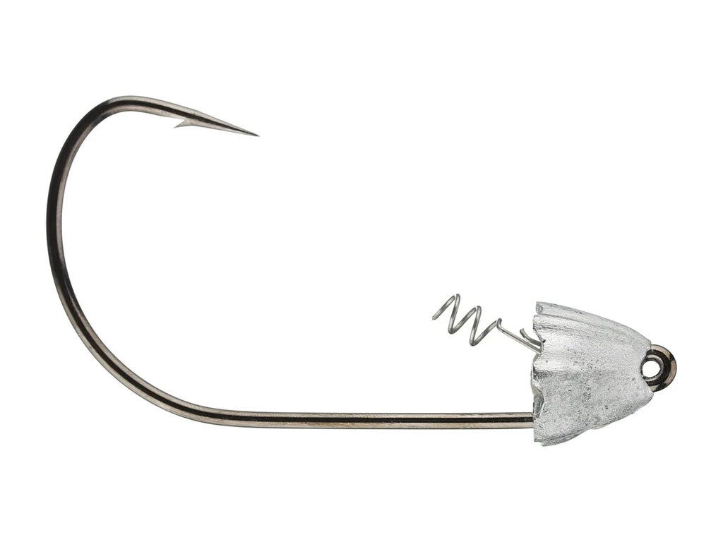 Vicious Head Hunter Swimbait Jighead (2pk)