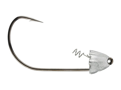 Vicious Head Hunter Swimbait Jighead (2pk)