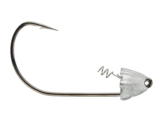 Vicious Head Hunter Swimbait Jighead (2pk)
