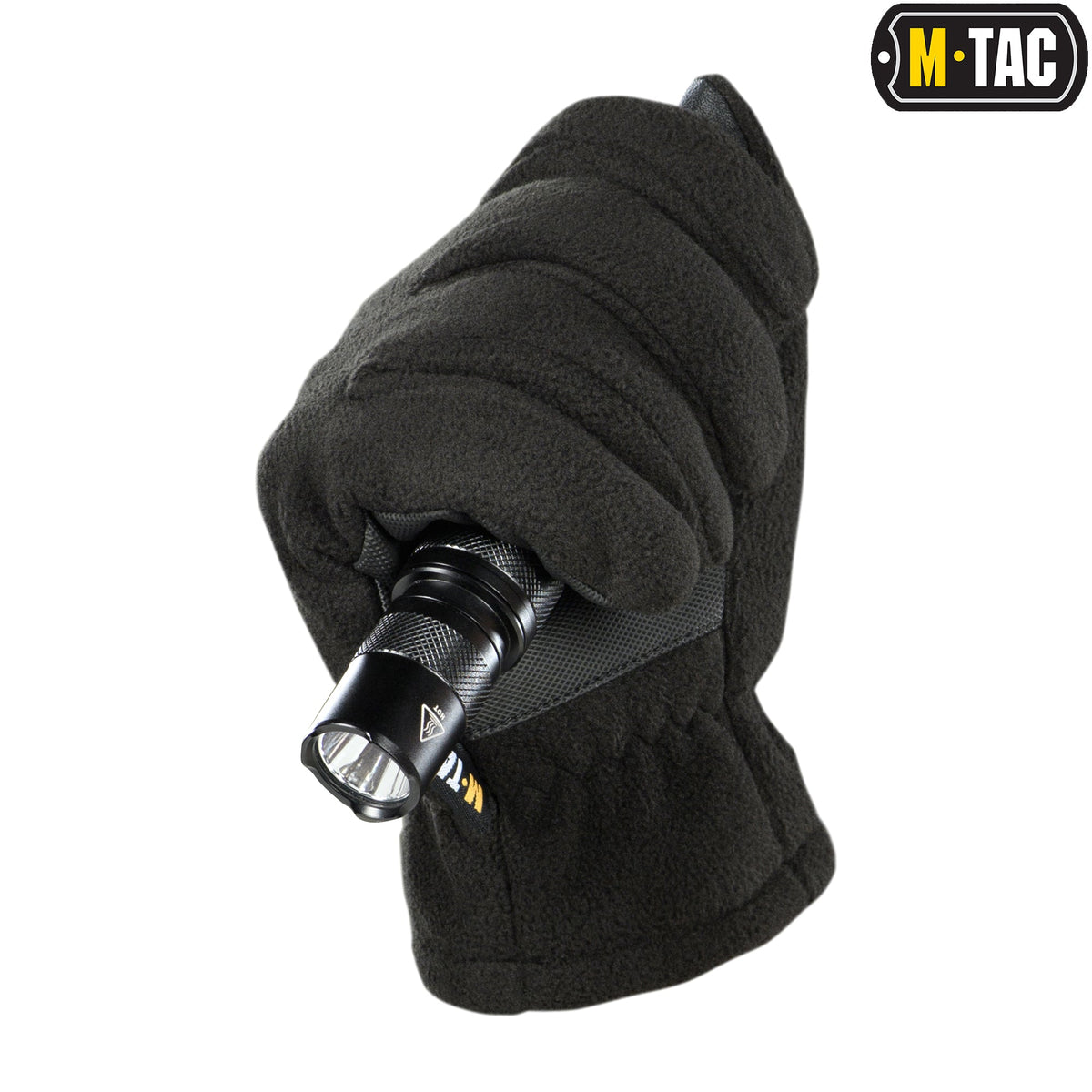M-Tac Gloves Fleece Thinsulate