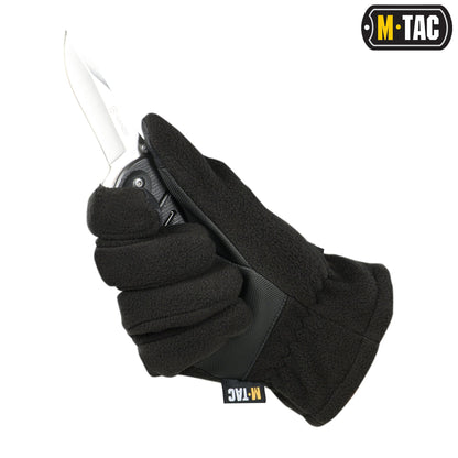 M-Tac Gloves Fleece Thinsulate