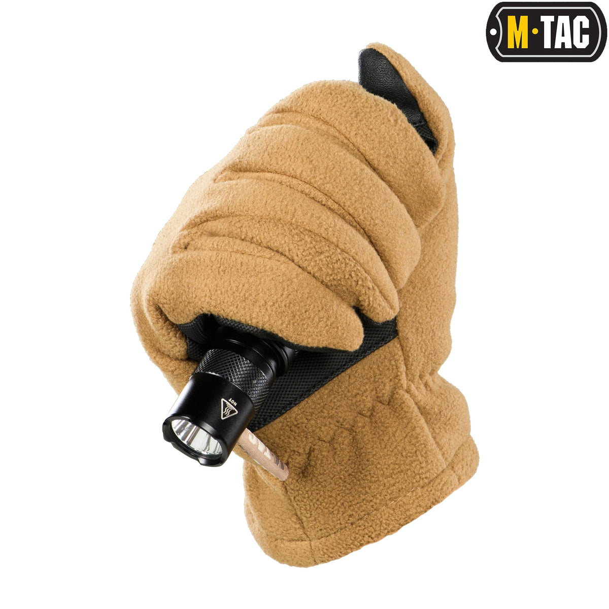 M-Tac Gloves Fleece Thinsulate