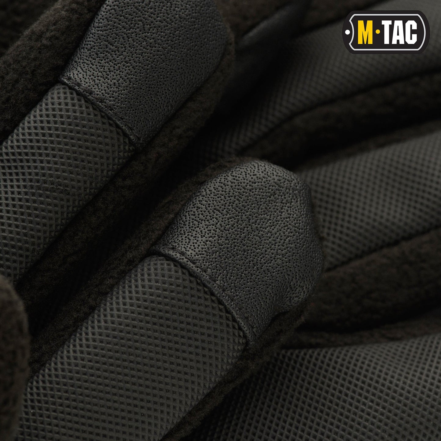 M-Tac Gloves Fleece Thinsulate