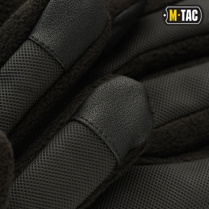 M-Tac Gloves Fleece Thinsulate