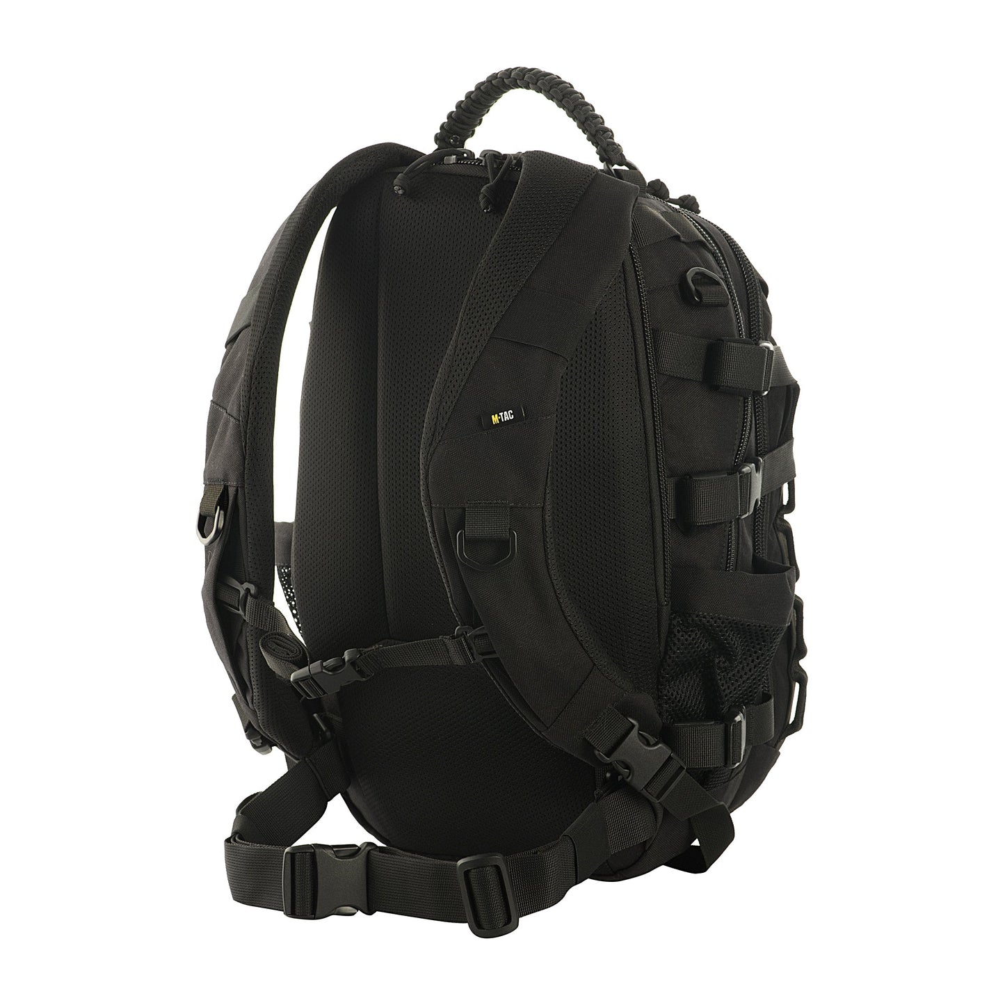 M-Tac Backpack Mission