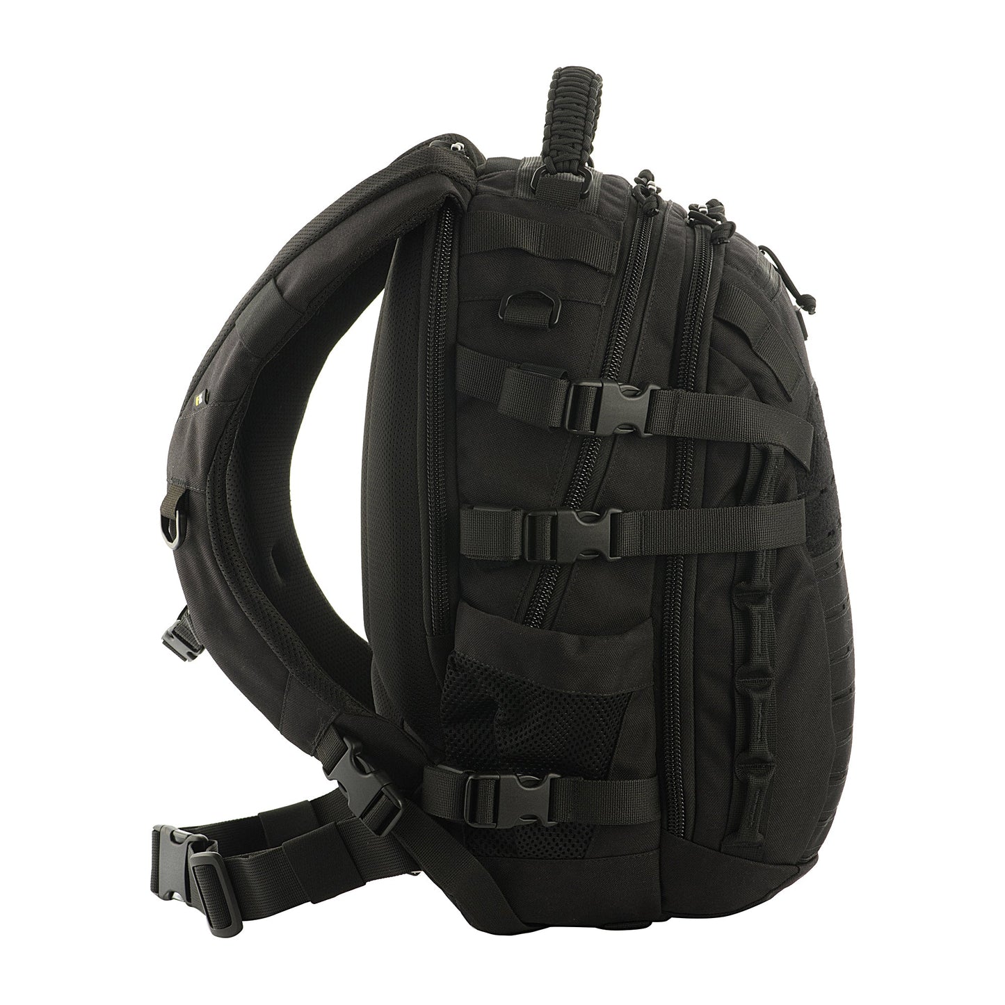 M-Tac Backpack Mission