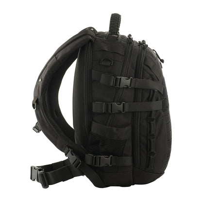 M-Tac Backpack Mission