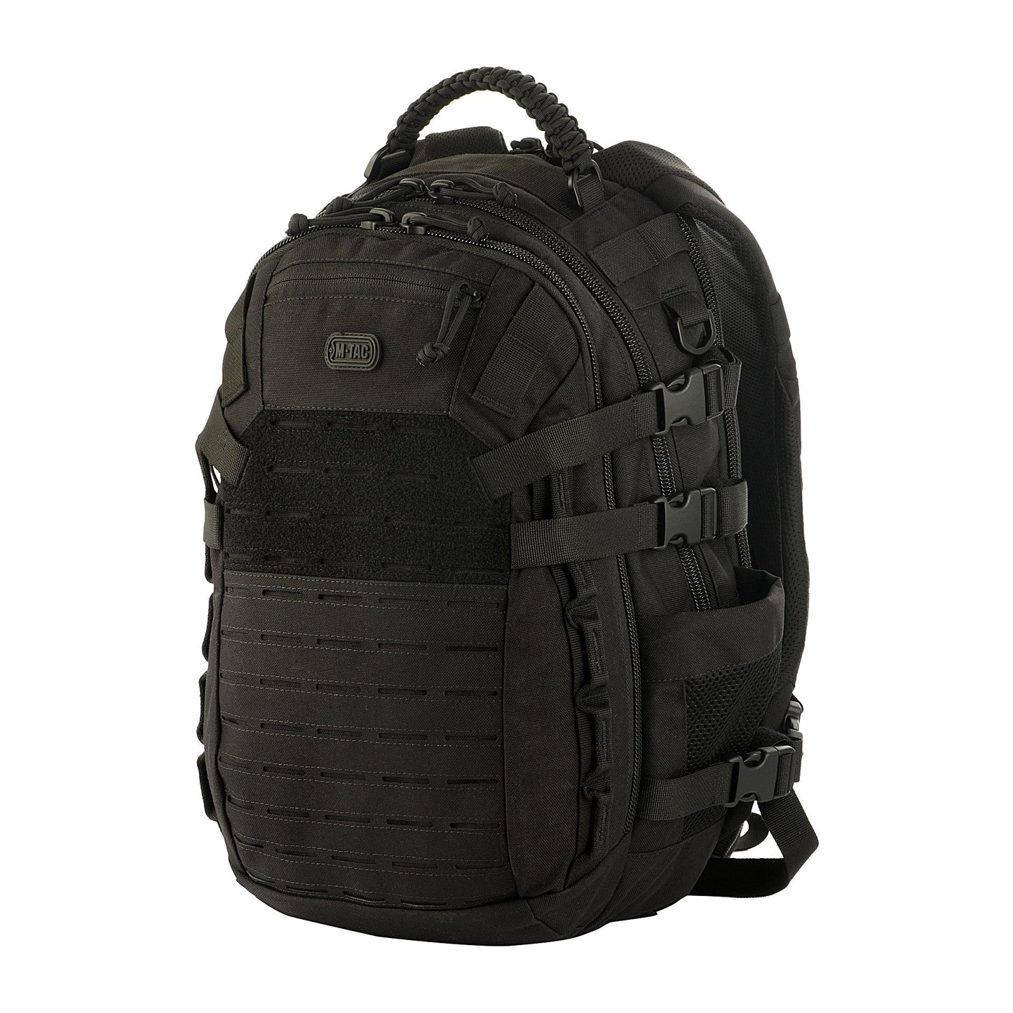 M-Tac Backpack Mission