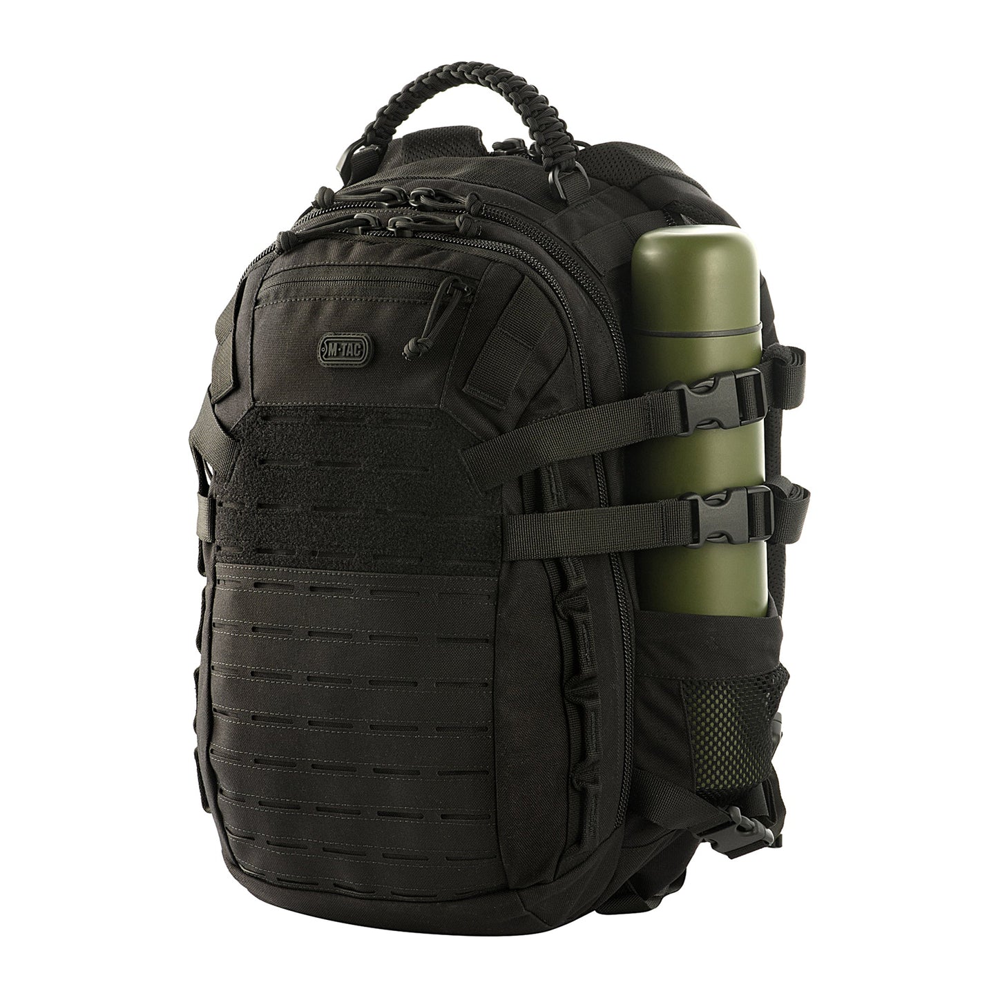 M-Tac Backpack Mission