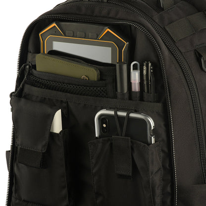 M-Tac Backpack Mission
