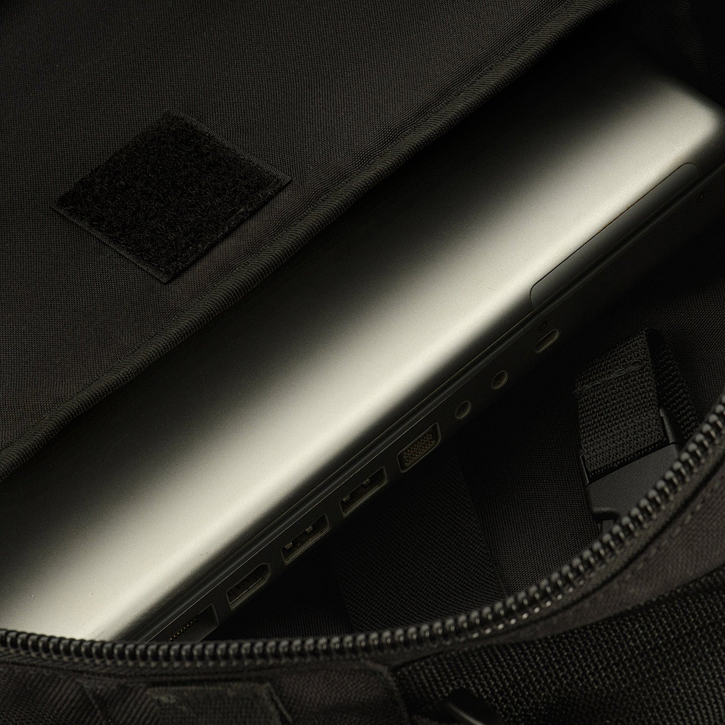 M-Tac Backpack Mission