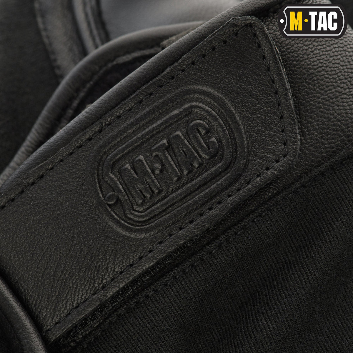 M-Tac Gloves Nomex Assault Tactical Mk.7