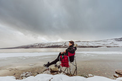 Picnic Time Sports Chair