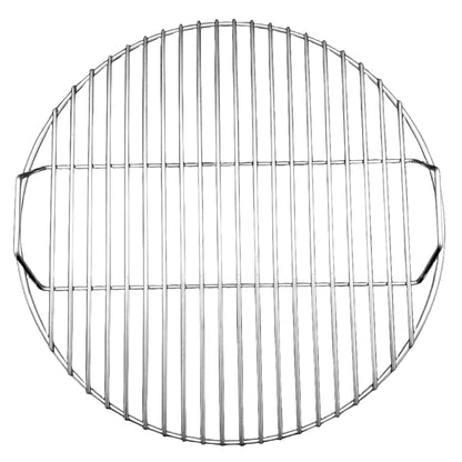 Hunsaker Vortex Smokers Upper And Lower Grate Package For 18.5 WSM