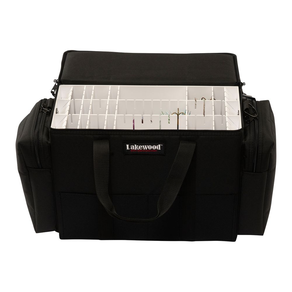 Lakewood Products  - Upright - Tackle Storage Box