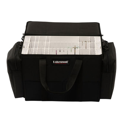 Lakewood Products  - Upright - Tackle Storage Box