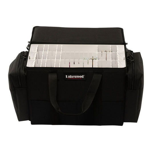 Lakewood Products  - Upright - Tackle Storage Box