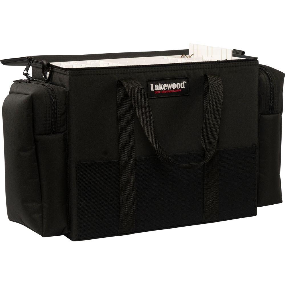 Lakewood Products  - Upright - Tackle Storage Box