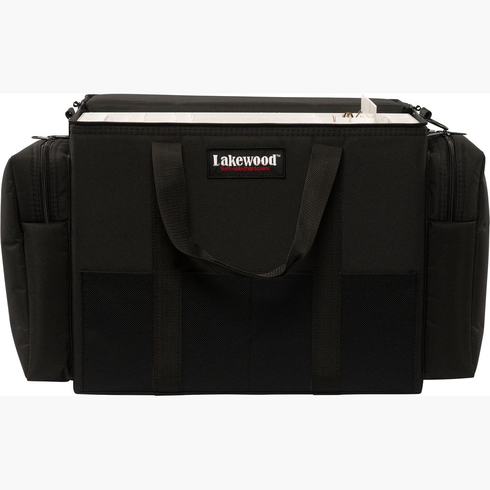 Lakewood Products  - Upright - Tackle Storage Box